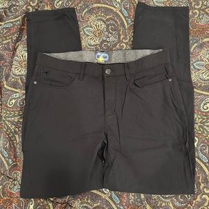 Men’s Copper & Oak Dress Pants 32x32